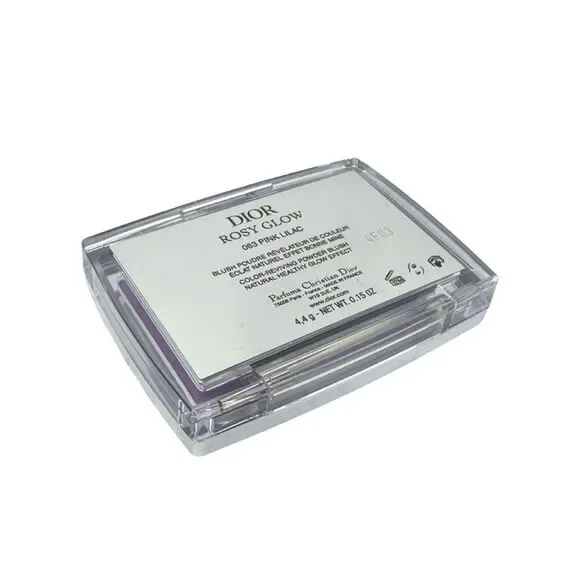 Dior Rosy Glow Color Awakening Powder Blush Bundle - 3 Single Blushes - Picture 4 of 10